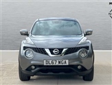 Nissan Juke Image 5
