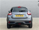 Nissan Juke Image 6