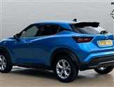 Nissan Juke Image 2