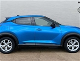 Nissan Juke Image 3