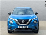Nissan Juke Image 5