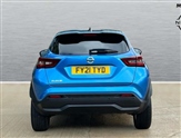 Nissan Juke Image 6