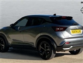 Nissan Juke Image 2