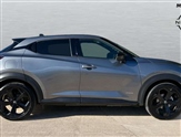 Nissan Juke Image 3