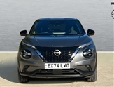 Nissan Juke Image 5