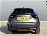 Nissan Juke Image 6