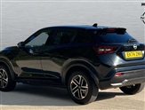 Nissan Juke Image 2