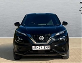 Nissan Juke Image 5