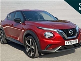 Nissan Juke Image 1