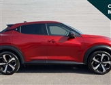 Nissan Juke Image 2