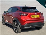 Nissan Juke Image 3