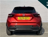 Nissan Juke Image 4