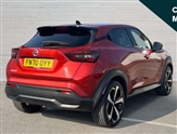 Nissan Juke Image 5