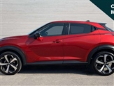 Nissan Juke Image 6