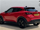 Nissan Juke Image 2