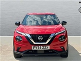 Nissan Juke Image 5