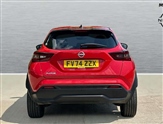 Nissan Juke Image 6