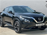 Nissan Juke Image 1