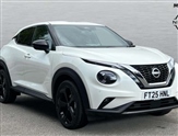 Nissan Juke Image 1