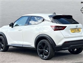 Nissan Juke Image 2