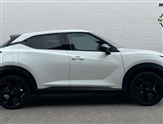 Nissan Juke Image 3