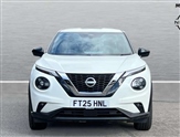 Nissan Juke Image 5
