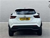 Nissan Juke Image 6