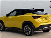 Nissan Juke Image 2