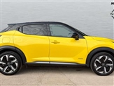 Nissan Juke Image 3