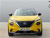 Nissan Juke Image 5