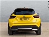 Nissan Juke Image 6