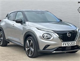 Nissan Juke Image 1