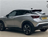 Nissan Juke Image 2