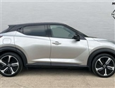 Nissan Juke Image 3