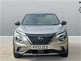Nissan Juke Image 5