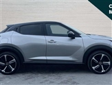 Nissan Juke Image 2