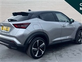 Nissan Juke Image 3