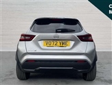 Nissan Juke Image 4