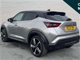 Nissan Juke Image 5