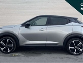 Nissan Juke Image 6