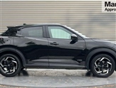 Nissan Juke Image 2