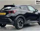 Nissan Juke Image 3