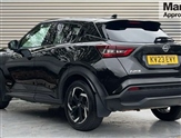 Nissan Juke Image 5