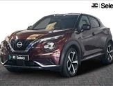 Nissan Juke Image 3