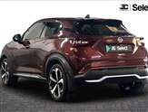 Nissan Juke Image 4