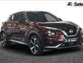 Nissan Juke Image 1