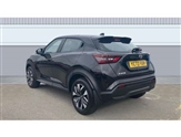 Nissan Juke Image 2