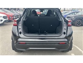 Nissan Juke Image 4