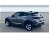 Nissan Juke Image 2
