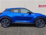 Nissan Juke Image 2
